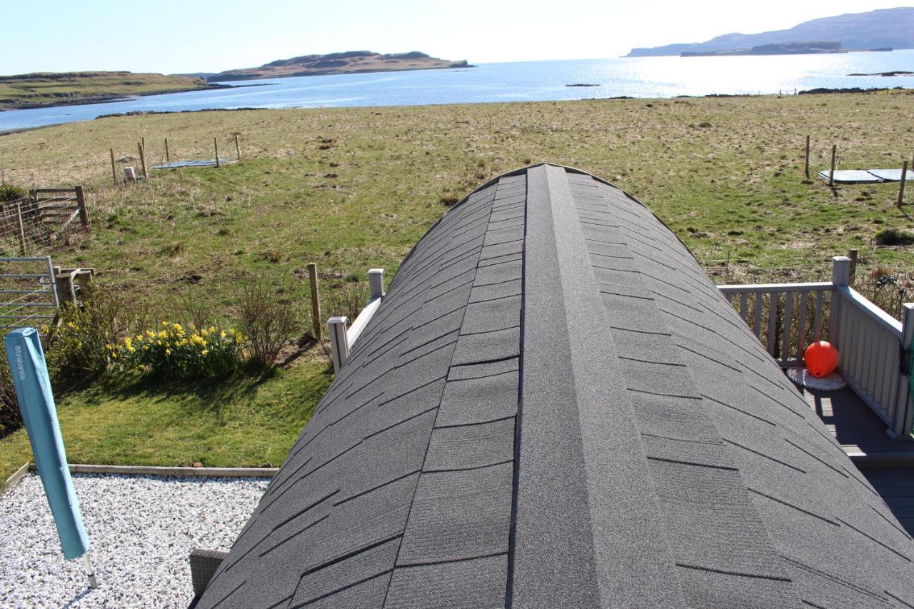 Ose Pod, An Ever Changing View To The Sea Exterior photo
