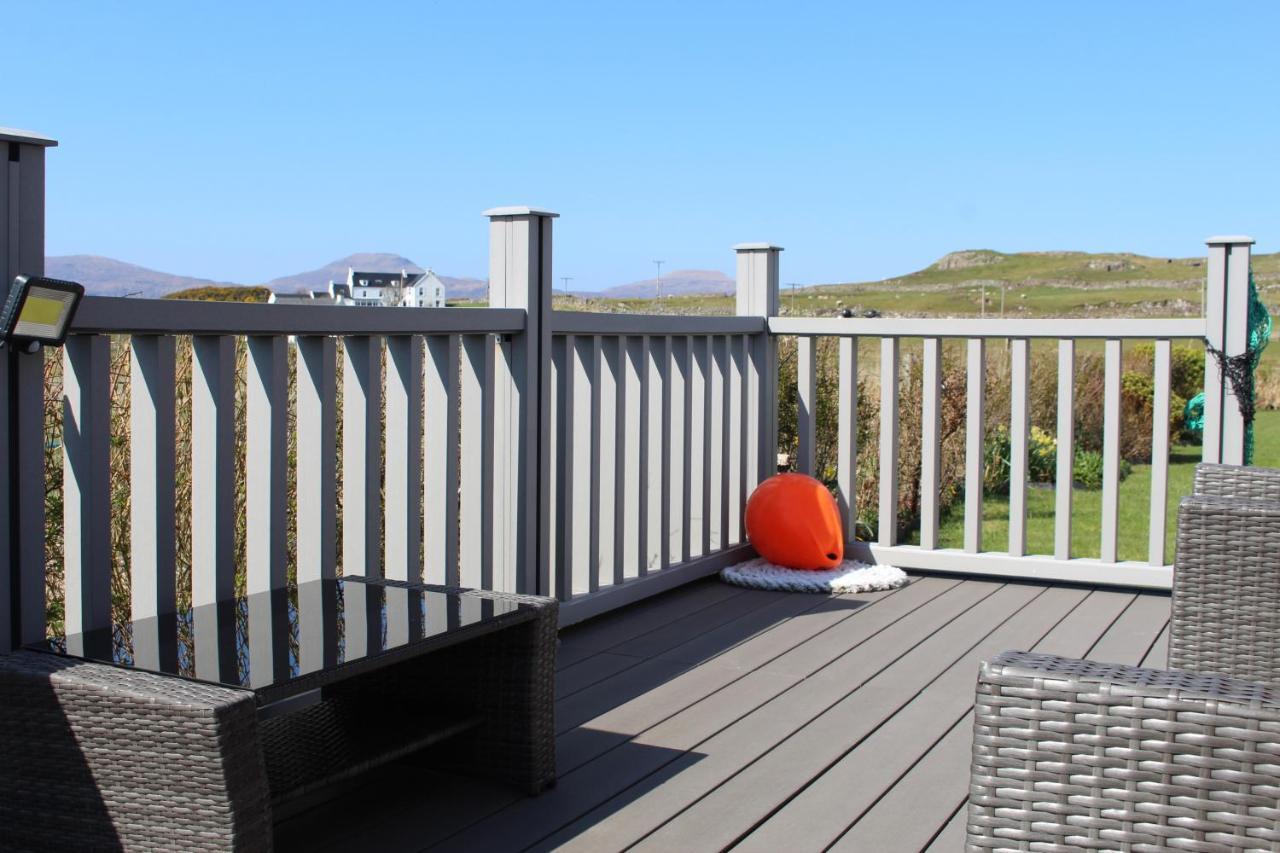 Ose Pod, An Ever Changing View To The Sea Exterior photo